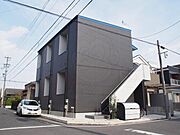 上飯田駅より徒歩5分 2階 築9年1ヶ月の賃貸物件