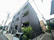 庄内通駅より徒歩7分 1階 築7年11ヶ月の賃貸物件