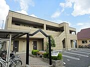 春田駅より徒歩15分 2階 築19年5ヶ月の賃貸物件