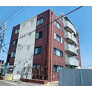 勝川駅より徒歩17分 2階 築35年2ヶ月の賃貸物件