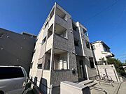 庄内通駅より徒歩8分 1階 築5年7ヶ月の賃貸物件