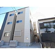 尾頭橋駅より徒歩10分 3階 築4年7ヶ月の賃貸物件