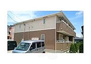 伏屋駅より徒歩26分 2階 築15年3ヶ月の賃貸物件