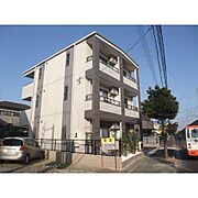 戸田駅より徒歩7分 2階 築17年7ヶ月の賃貸物件