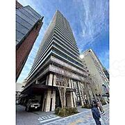 伏見駅より徒歩4分 9階 築3年7ヶ月の賃貸物件