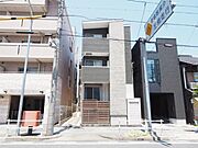 ナゴヤドーム前矢田駅より徒歩2分 3階 築14年10ヶ月の賃貸物件