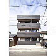 FAMILYSTAGE道徳新町 2階 築7年6ヶ月の賃貸物件