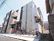 栄生駅より徒歩5分 2階 築9年8ヶ月の賃貸物件