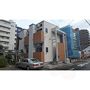 尾頭橋駅より徒歩9分 1階 築10年6ヶ月の賃貸物件