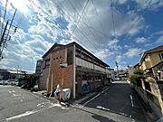 本山駅より徒歩10分 2階 築52年7ヶ月の賃貸物件