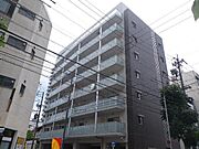 VILLA MATSUBALLA 4階 築15年6ヶ月の賃貸物件