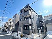 志賀本通駅より徒歩5分 3階 新築の賃貸物件