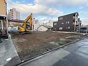 黄金駅より徒歩12分 3階 新築の賃貸物件