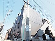 FERIO平安通の賃貸物件