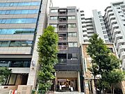 グリーンハイツ錦の賃貸物件