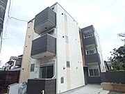 ハーモニーテラス志賀町IIの賃貸物件