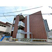 平安通駅より徒歩3分 3階 築7年5ヶ月の賃貸物件