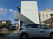 新守山駅より徒歩7分 2階 築8年7ヶ月の賃貸物件