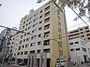 上前津駅より徒歩3分 8階 築22年9ヶ月の賃貸物件