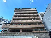 上前津駅より徒歩5分 5階 築27年9ヶ月の賃貸物件