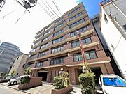 金山駅より徒歩5分 7階 築33年5ヶ月の賃貸物件