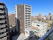 高岳駅より徒歩13分 8階 築17年5ヶ月の賃貸物件