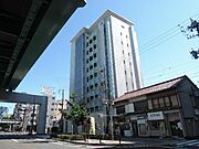 山王駅より徒歩10分 7階 築11年11ヶ月の賃貸物件