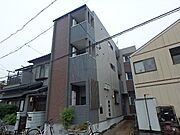 黒川駅より徒歩4分 3階 築12年5ヶ月の賃貸物件