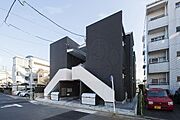 フォルトゥナ 1階 築9年9ヶ月の賃貸物件