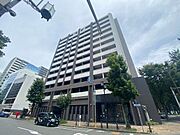 伏見駅より徒歩6分 5階 築18年8ヶ月の賃貸物件
