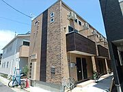志賀本通駅より徒歩6分 1階 築12年6ヶ月の賃貸物件