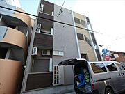 エンジェルケープの賃貸物件