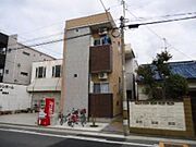吹上駅より徒歩4分 1階 築14年の賃貸物件
