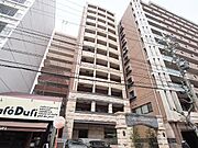 プレサンス新栄リミックス 10階 築18年7ヶ月の賃貸物件