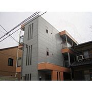 吹上駅より徒歩7分 1階 築18年9ヶ月の賃貸物件