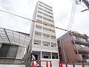 中村公園駅より徒歩2分 8階 築8年1ヶ月の賃貸物件