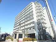 志賀本通駅より徒歩3分 5階 築7年7ヶ月の賃貸物件