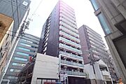 大須観音駅より徒歩5分 15階 築7年7ヶ月の賃貸物件