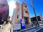 清水駅より徒歩9分 1階 築9年4ヶ月の賃貸物件
