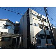 さくらハイツ 1階 築6年9ヶ月の賃貸物件