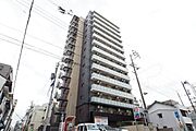 矢場町駅より徒歩9分 7階 築7年の賃貸物件