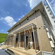 庄内通駅より徒歩13分 1階 築5年9ヶ月の賃貸物件