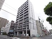 大須観音駅より徒歩8分 10階 築18年6ヶ月の賃貸物件