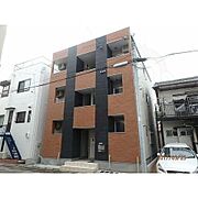 ハーモニーテラス伝馬 1階 築9年5ヶ月の賃貸物件