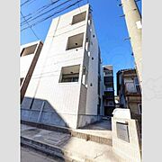 ハーモニーテラス上石川町３ 3階 築7年11ヶ月の賃貸物件