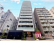 今池駅より徒歩2分 14階 築5年6ヶ月の賃貸物件