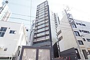 プレサンス鶴舞公園セラヴィ 14階 築9年6ヶ月の賃貸物件