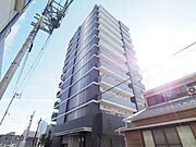 LaDouceur黒川 1階 築6年7ヶ月の賃貸物件