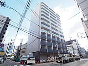 大須観音駅より徒歩2分 4階 築4年8ヶ月の賃貸物件