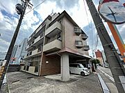 シャルムスワン 4階 築53年5ヶ月の賃貸物件